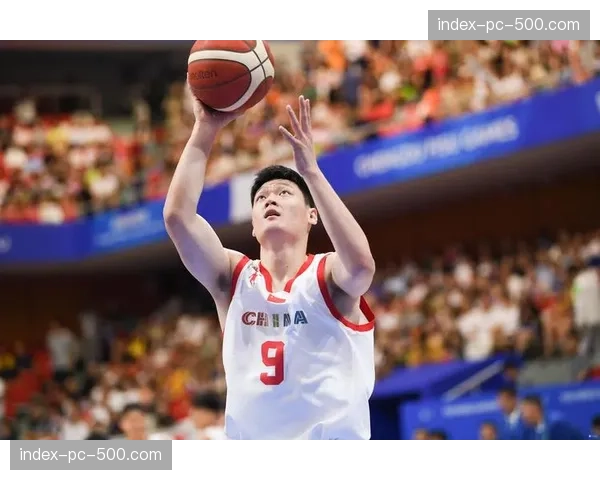 南京同曦战胜福建浔兴，布莱克尼高效砍下38分