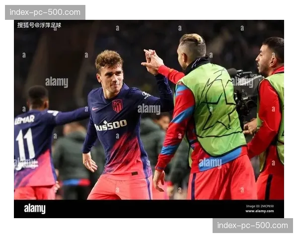 从争议判罚到绝杀：马竞与皇家社会一战的完整事件时间线。